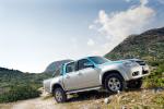 Mazda BT-50 2008 года